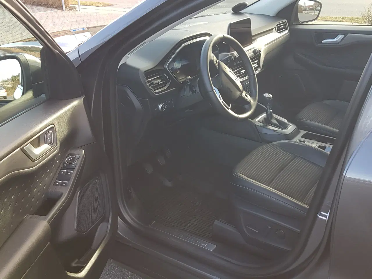 Billede 7 - Ford Kuga - Pendlerbil