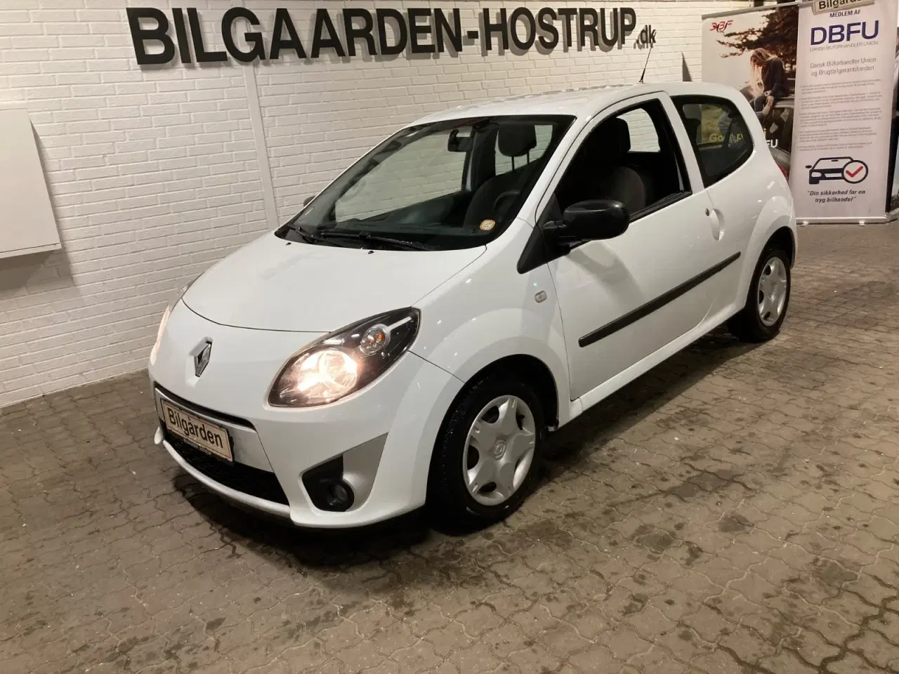 Billede 1 - Renault Twingo 1,2 16V E Expression