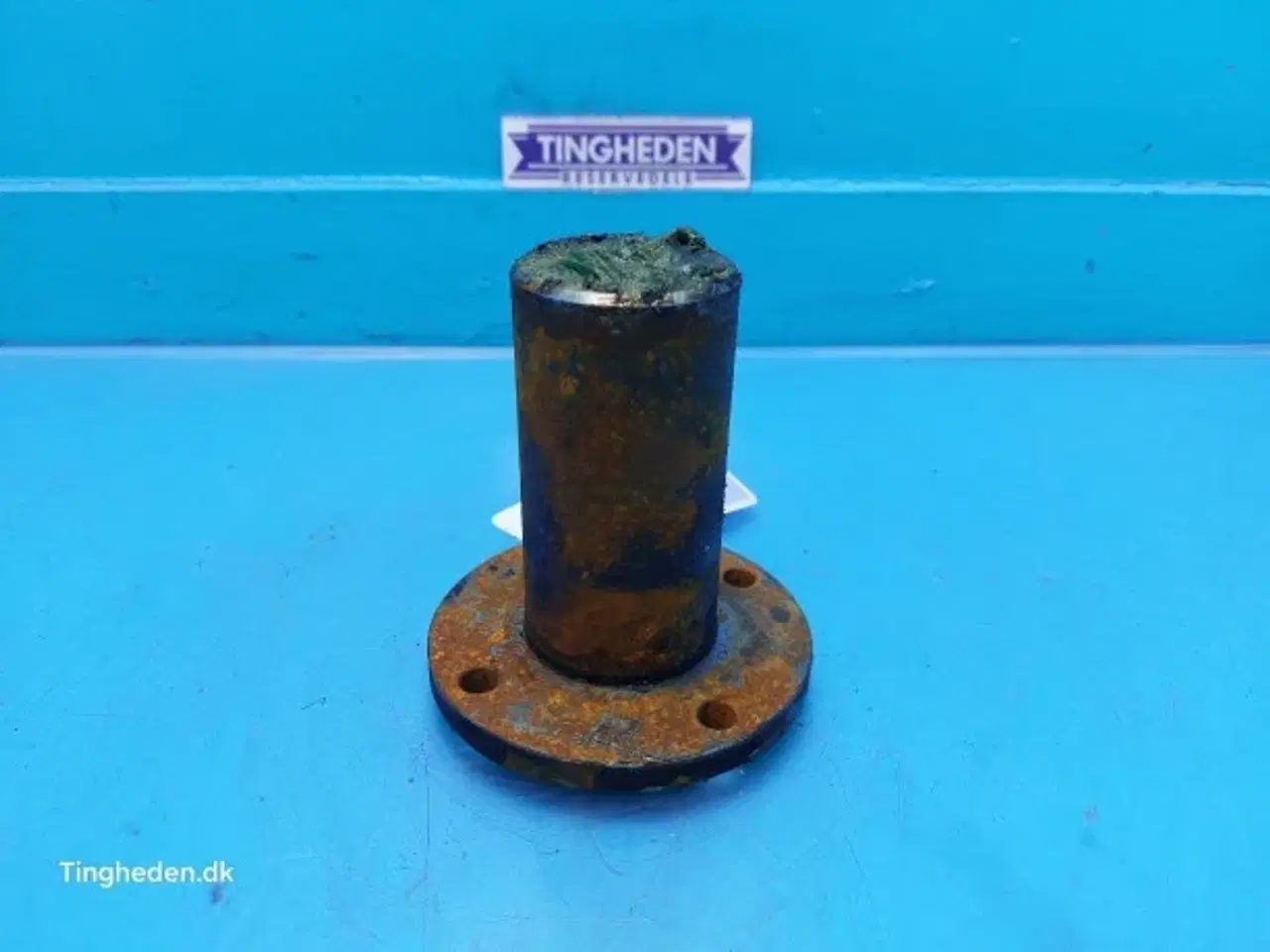 Billede 10 - Claas Lexion 600 Stift 0007698151