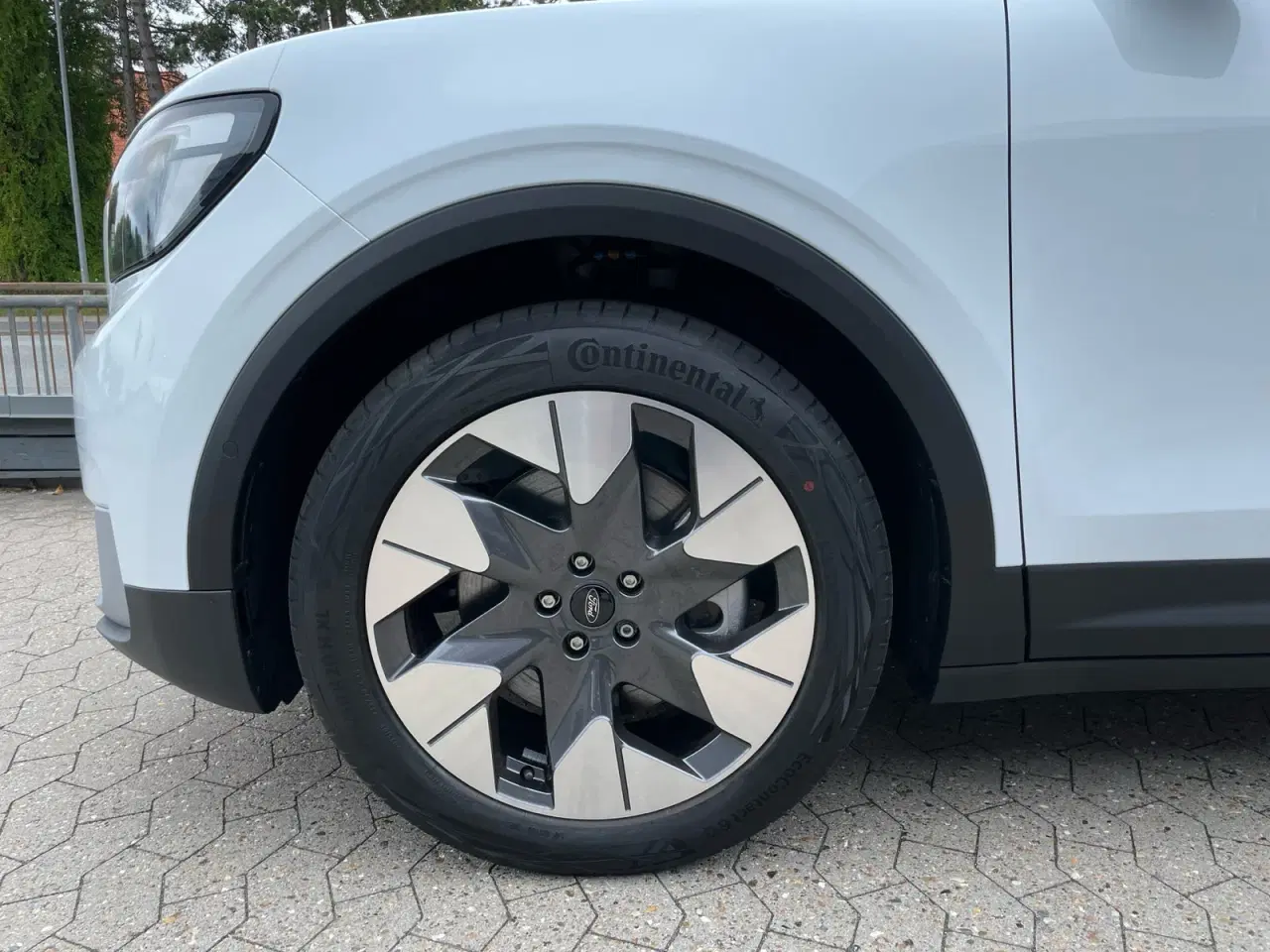 Billede 6 - Ford Explorer 82 Premium Extended Range