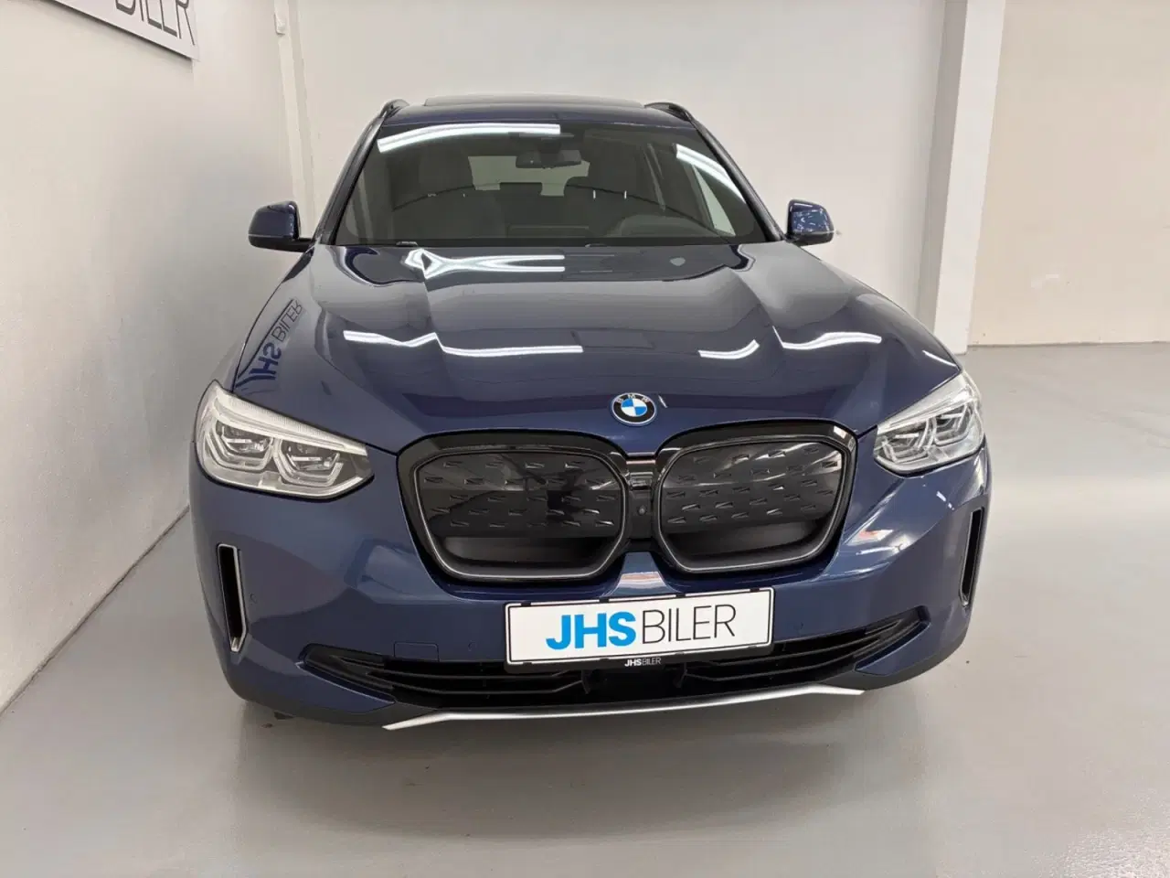 Billede 3 - BMW iX3  Charged Plus
