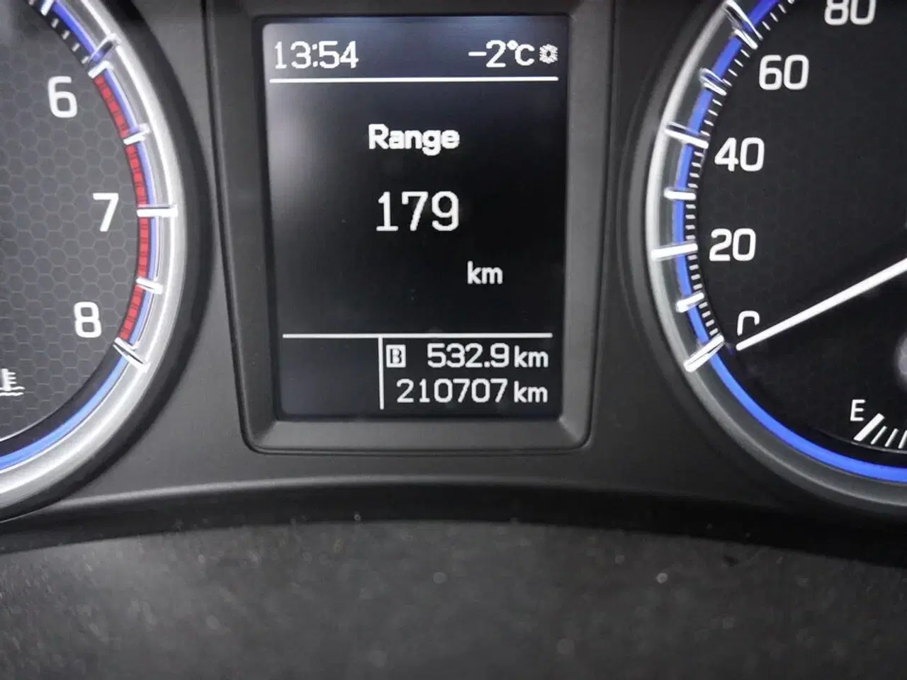 Billede 15 - Personbil SUZUKI SX-4 S-Cross 1,0