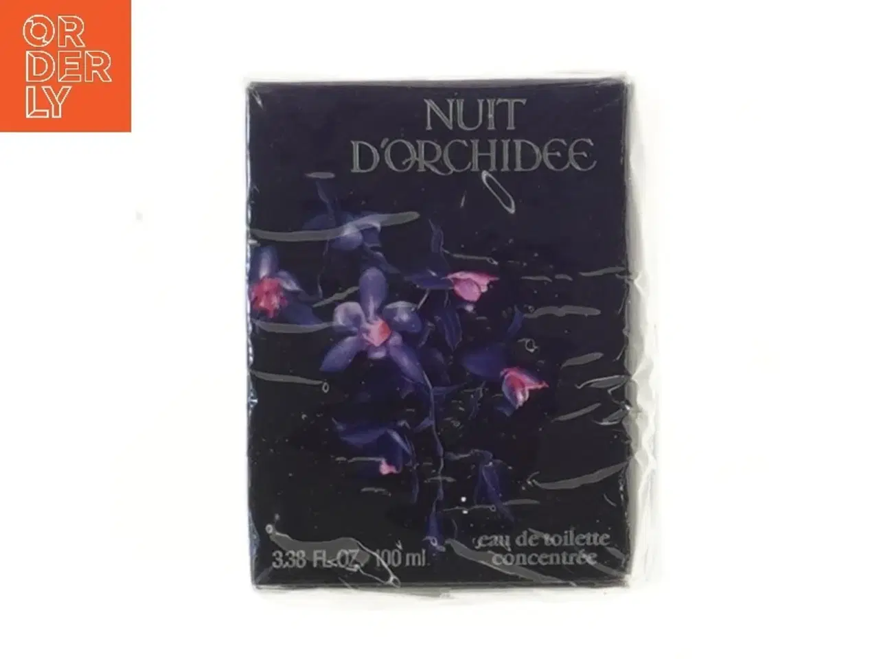 Billede 1 - Nuit d'Orchidee Yves Rocher eau de toilette  (str. 100 mL cm)