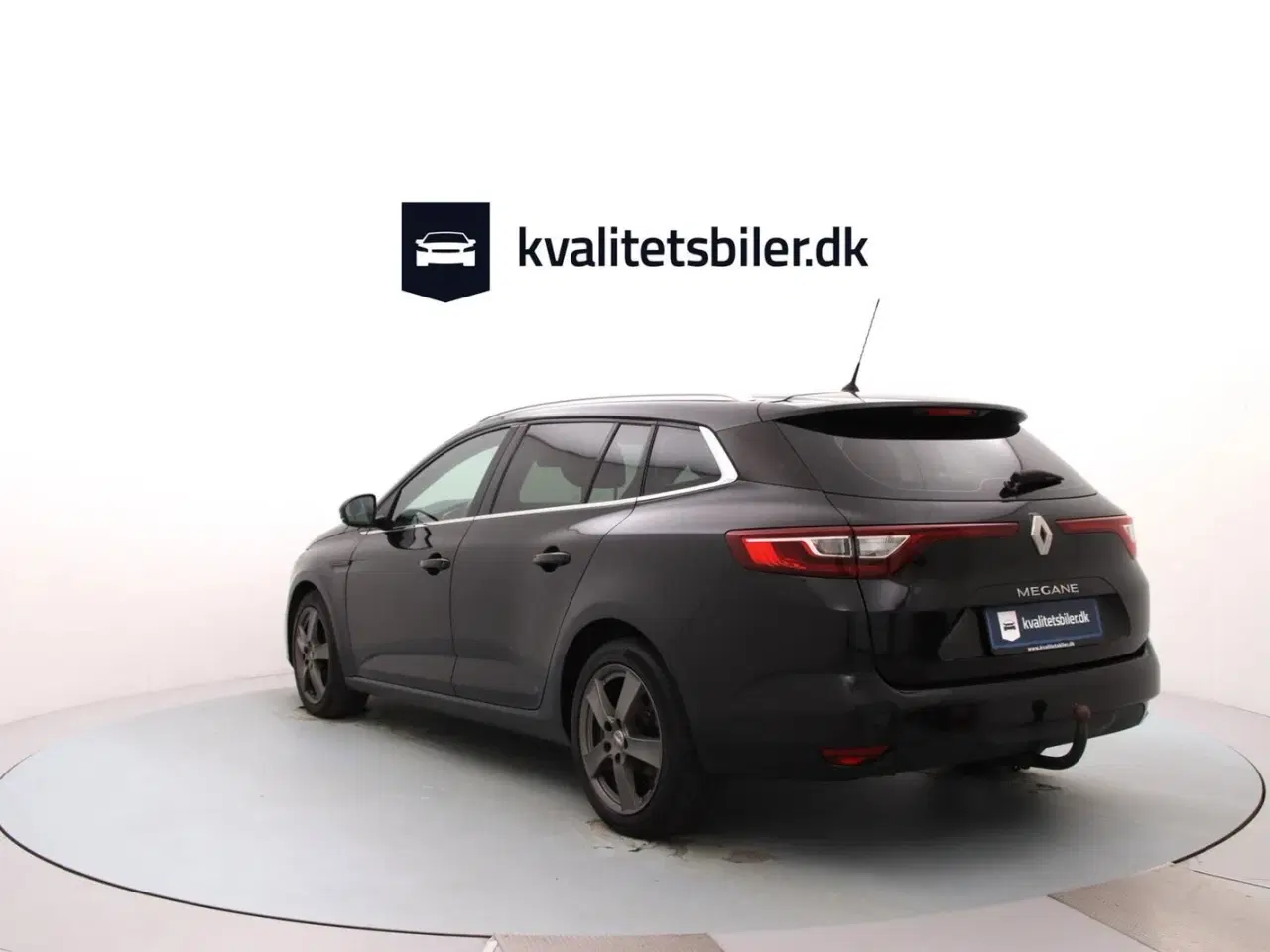 Billede 3 - Renault Megane IV 1,5 dCi 110 Zen Sport Tourer EDC