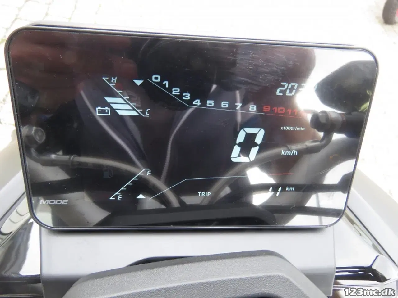 Billede 10 - MotoCR R9 SP