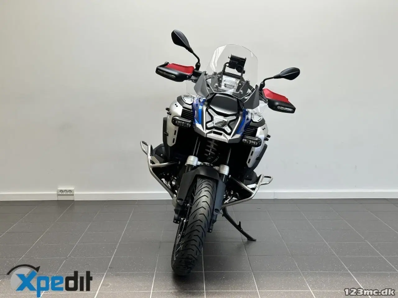 Billede 4 - BMW R 1300 GS Adventure