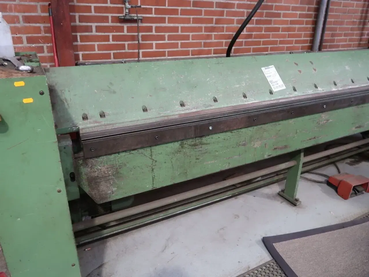 Billede 3 - Kantbukker SCHRÖDER 180071