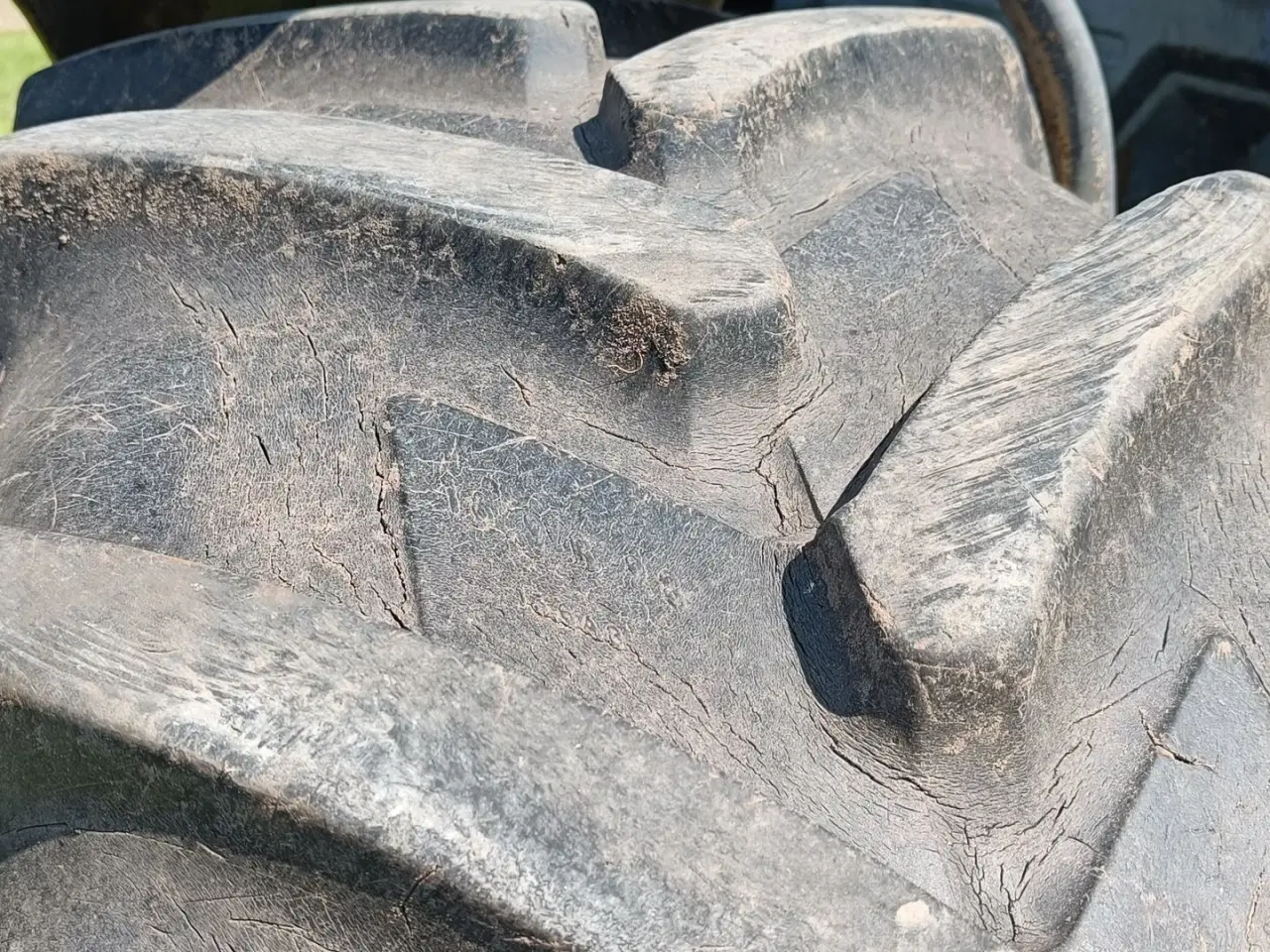 Billede 6 - Renault 155-54 TX