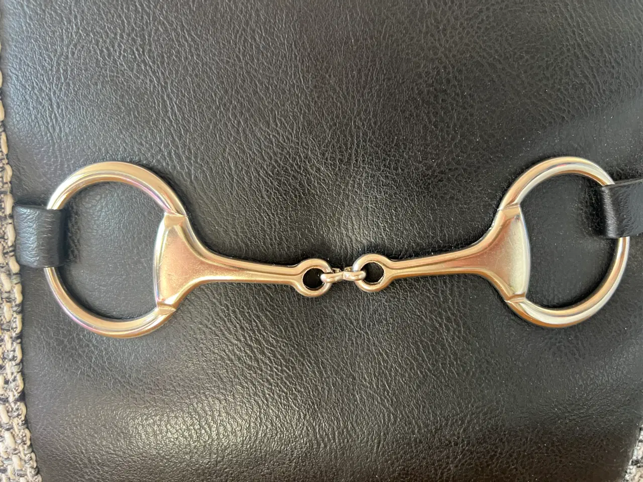 Billede 2 - Pude fra Lene Bjerre