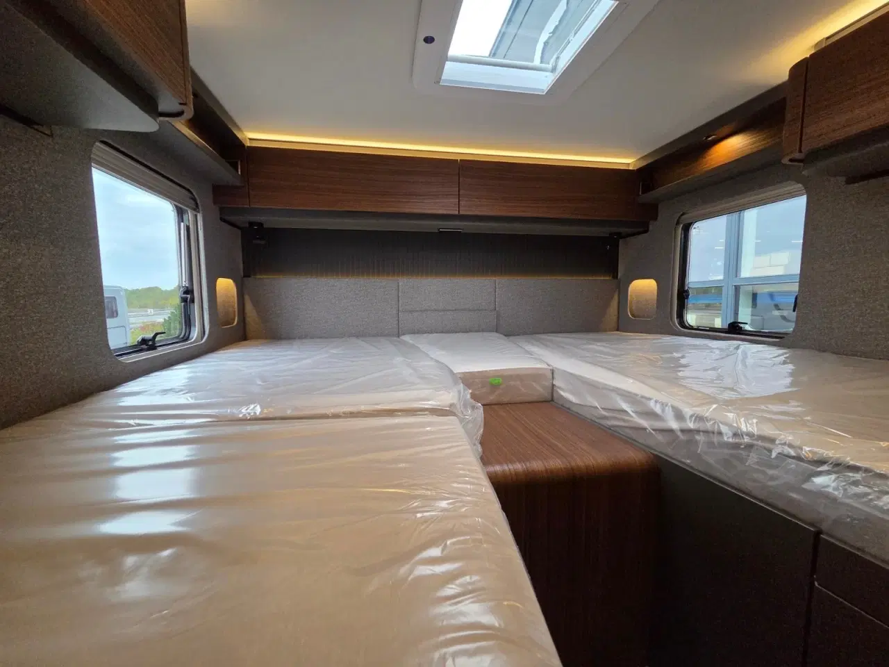 Billede 20 - Hymer B-MC I680 2,0 CDi 170 aut.
