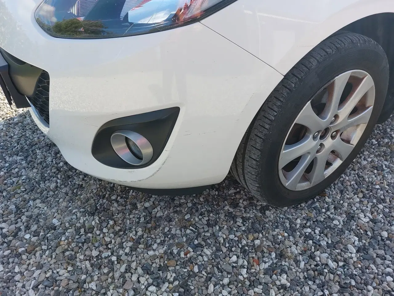 Billede 20 - Mazda 2 1,3 Advance