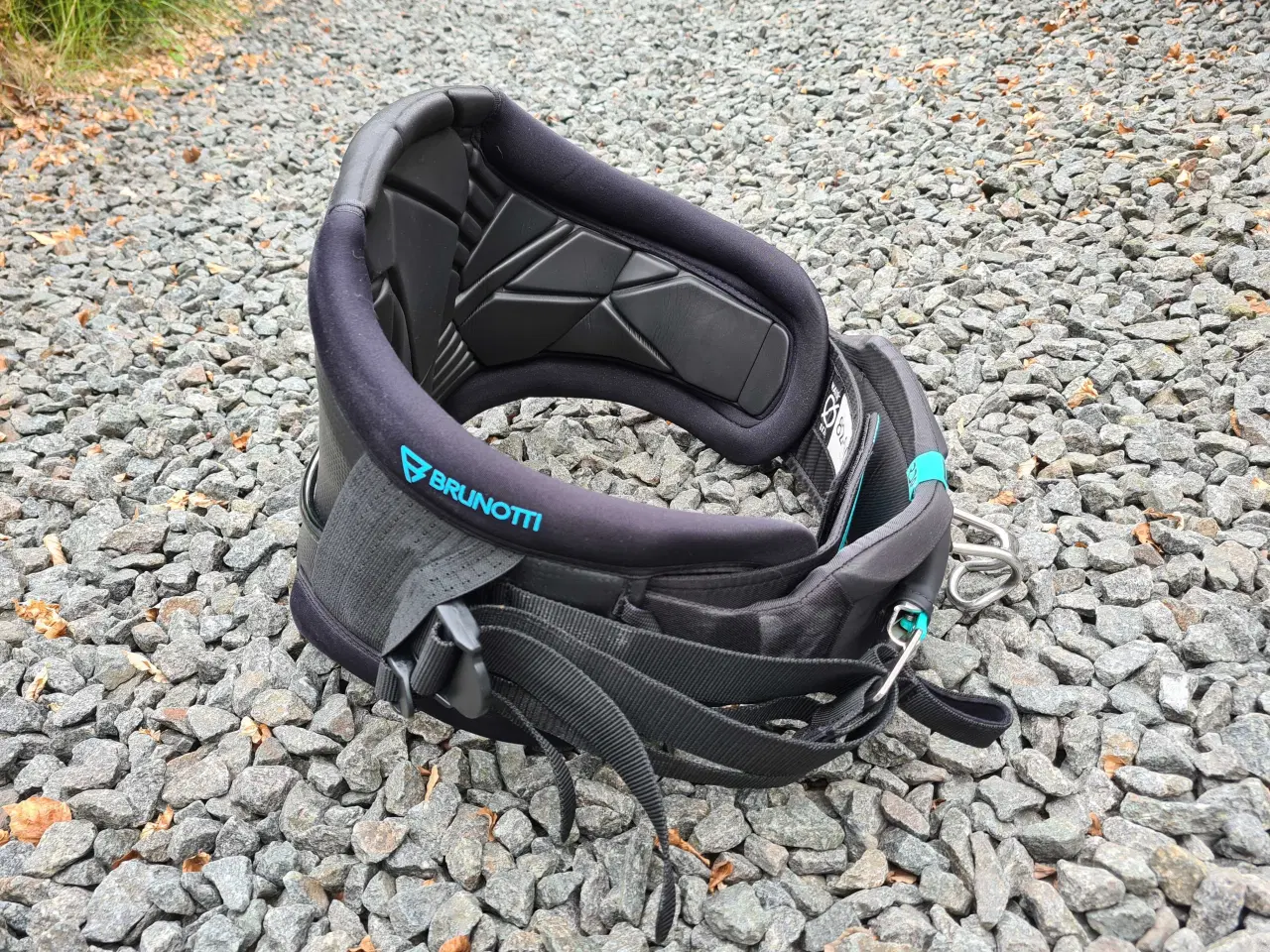 Billede 4 - Brunotti Smartshell Trapez