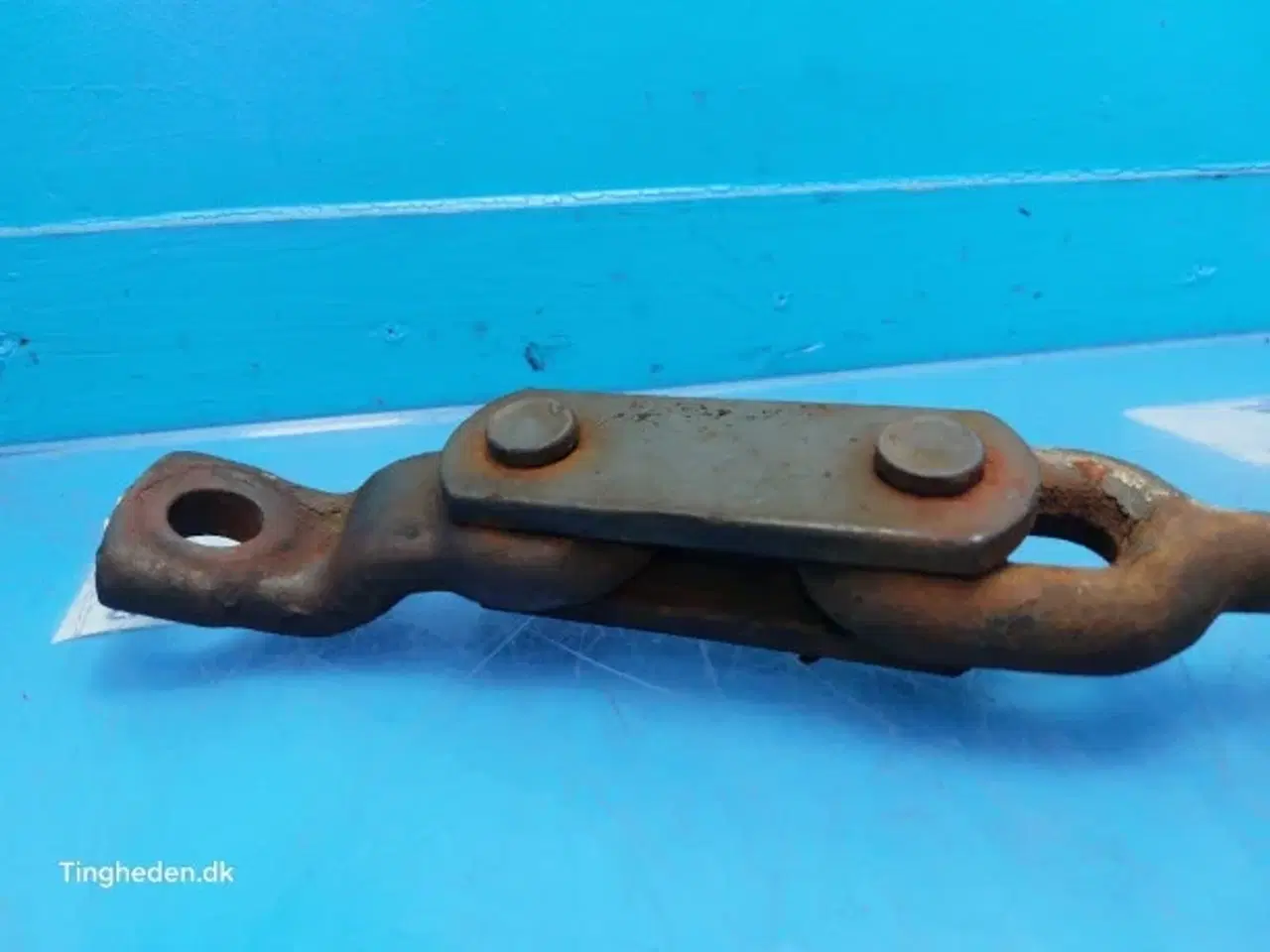 Billede 2 - Massey Ferguson 690 Stabilisator 1670841M91