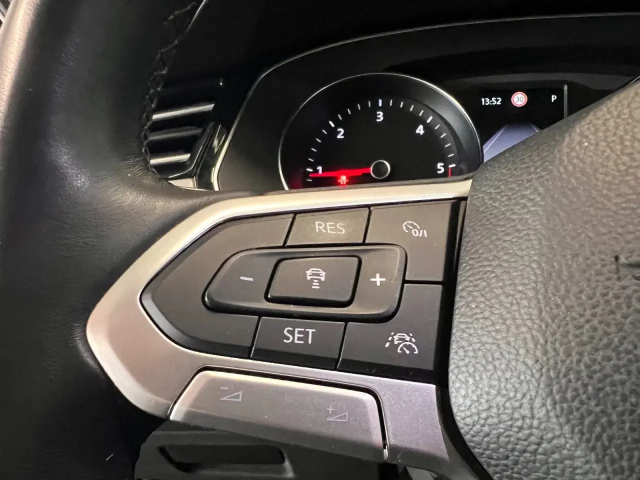 Billede 16 - VW Passat 2,0 TDi 150 Business+ Variant DSG