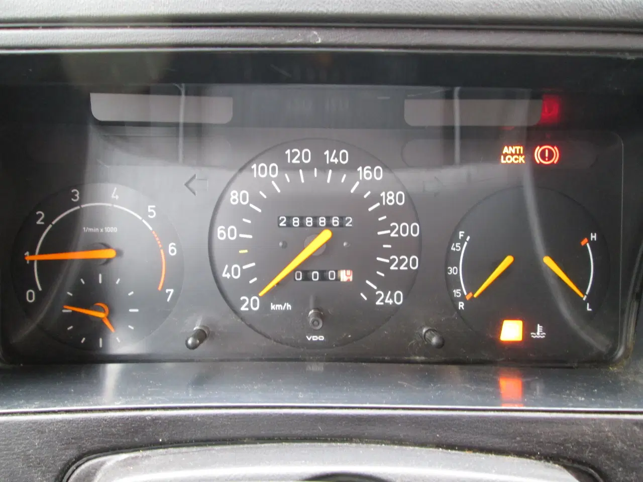 Billede 16 - Saab 900 Turbo S 3 dørs 