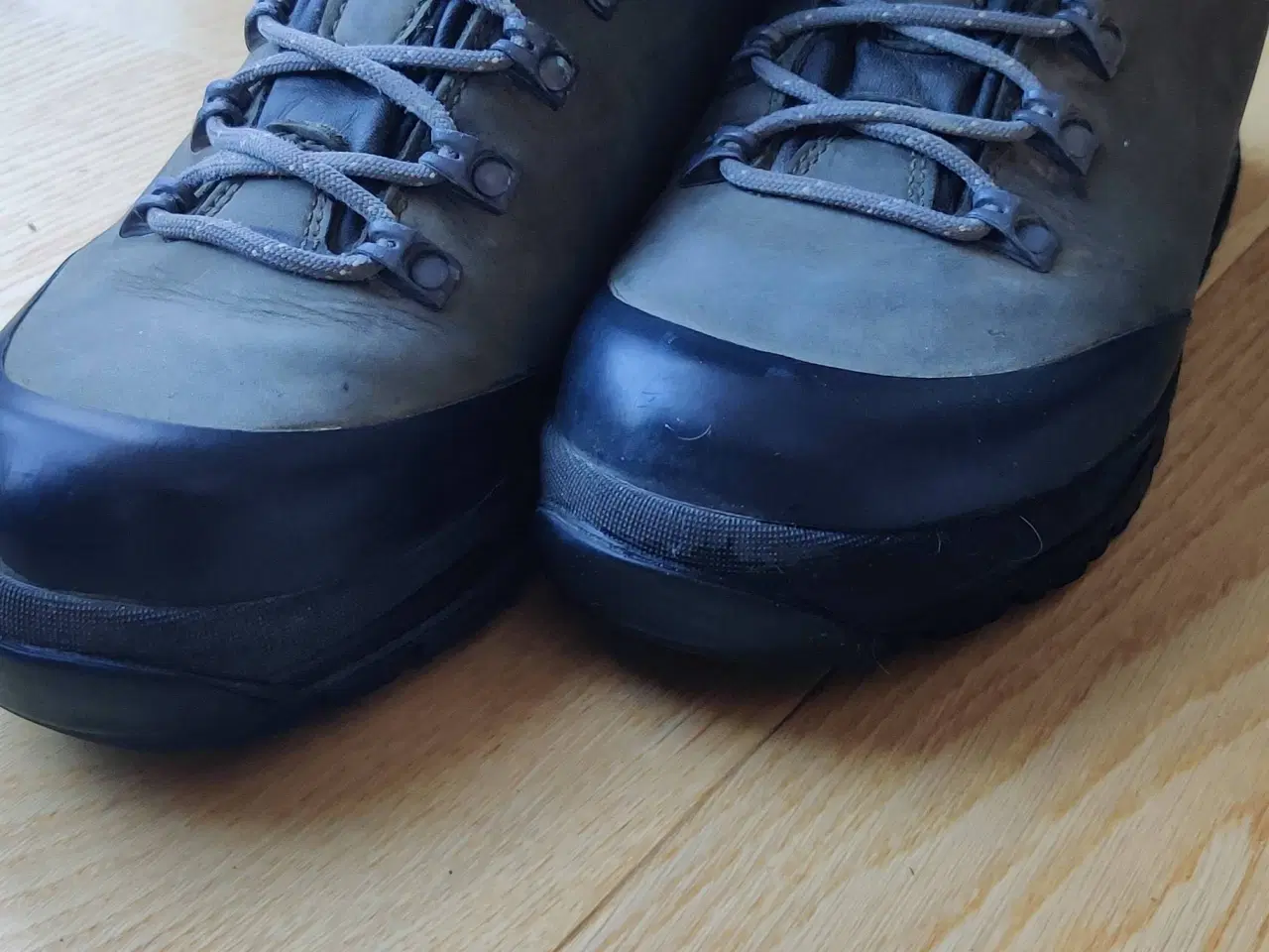 Billede 5 - Vandrestøvler – Haglöfs – GORE-TEX