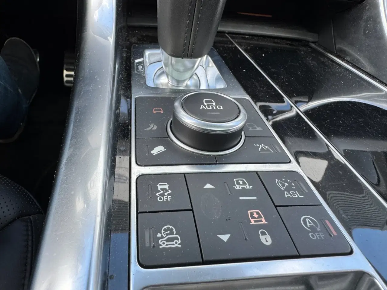 Billede 16 - Land Rover Range Rover Sport 4,4 SDV8 HSE aut. Van