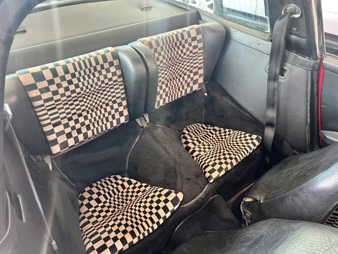 Billede 16 - Porsche 911 2,7 Targa