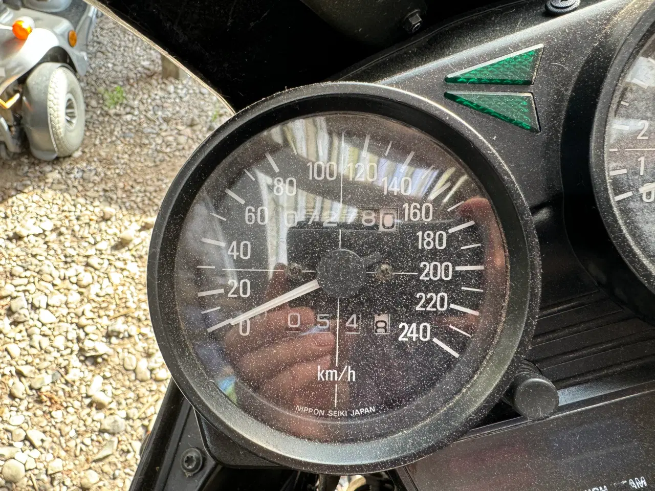 Billede 10 - XJ 900 Yamaha