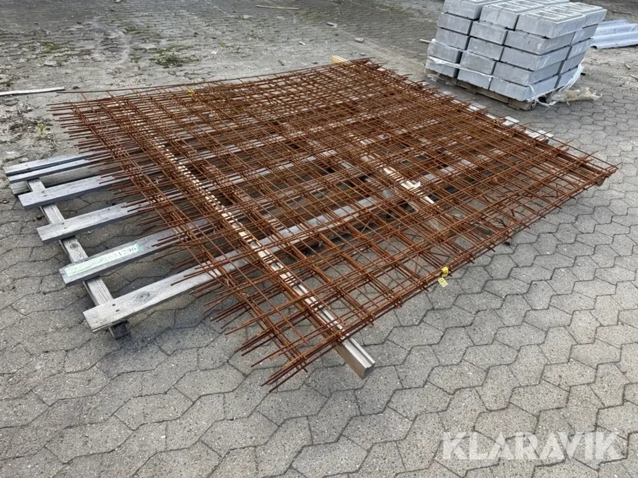 Billede 4 - Riv net 6mm