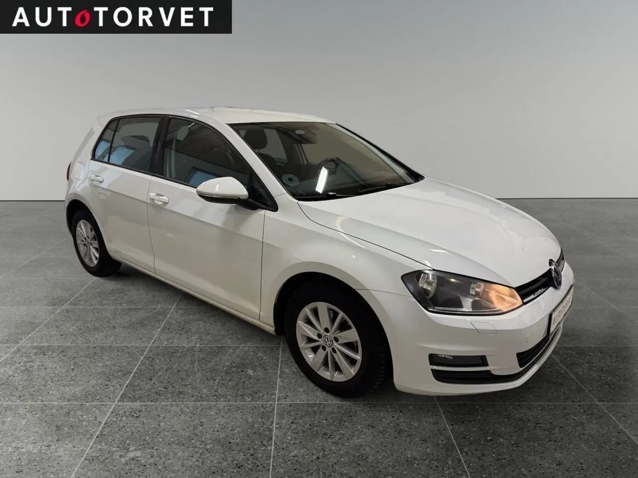 Billede 2 - VW Golf VII 1,6 TDi 105 Comfortline BMT