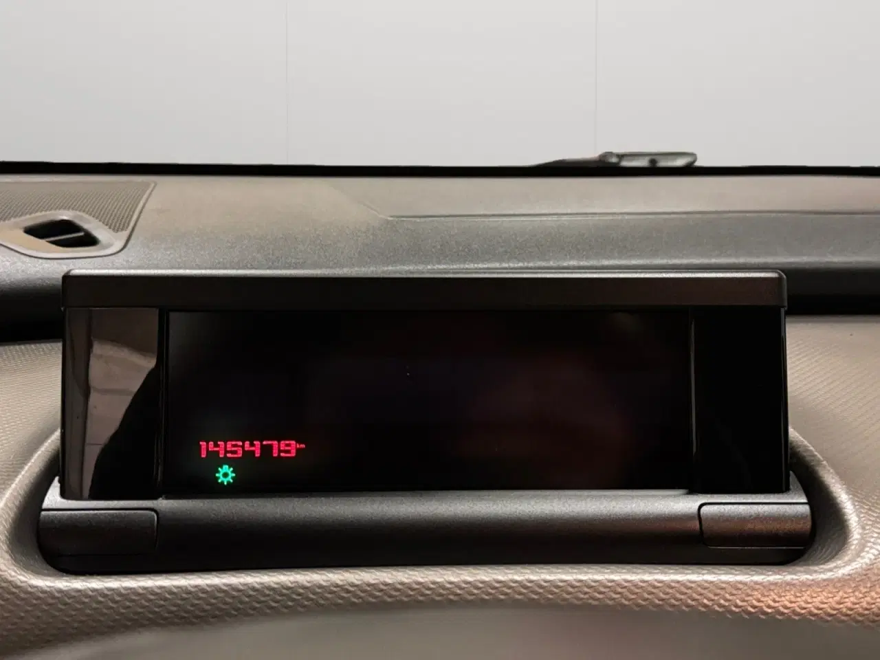 Billede 7 - Citroën C4 Cactus 1,6 e-HDi 92 Feel ETG6