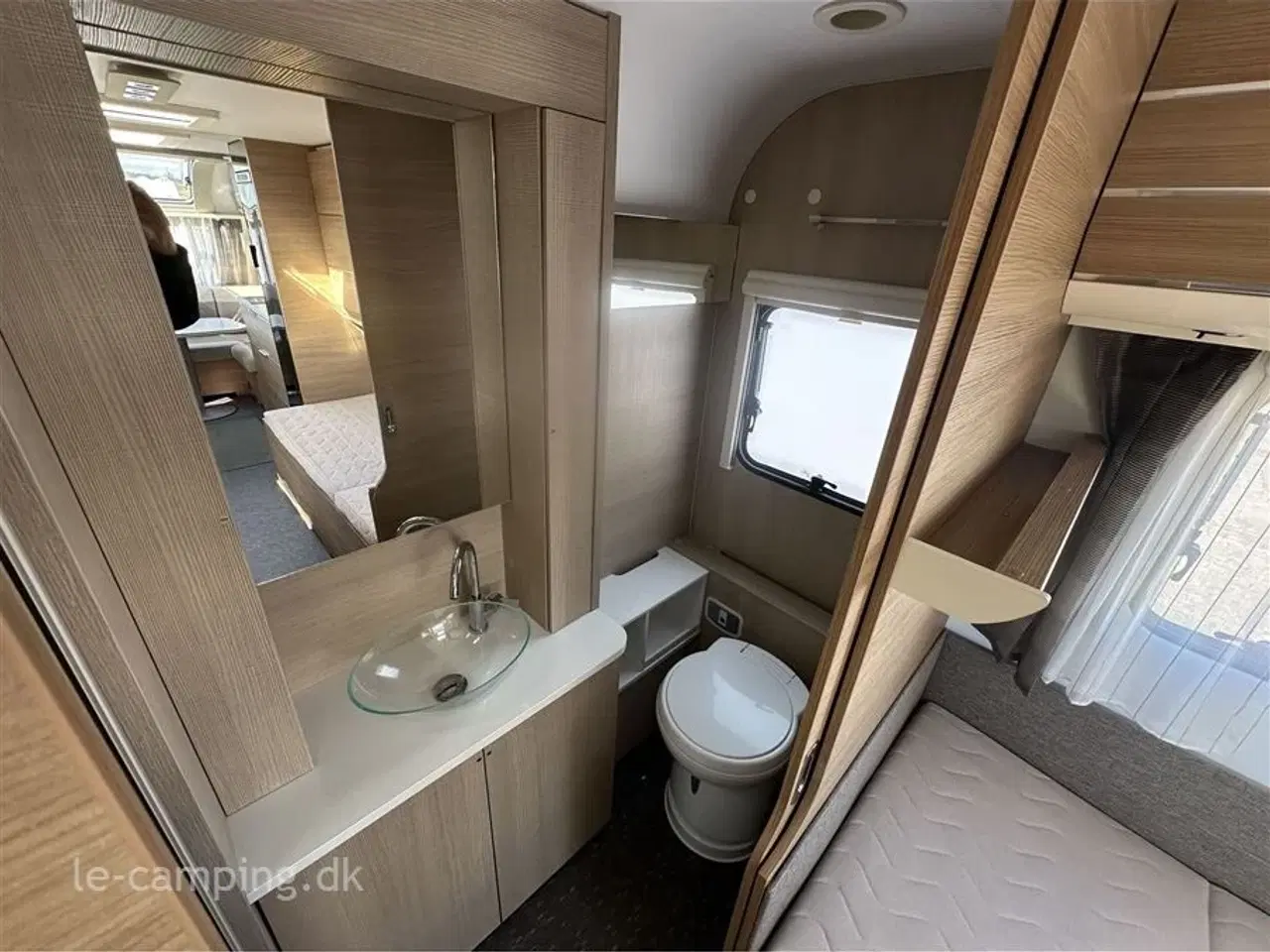 Billede 9 - 2019 - Adria Adora 572 UT