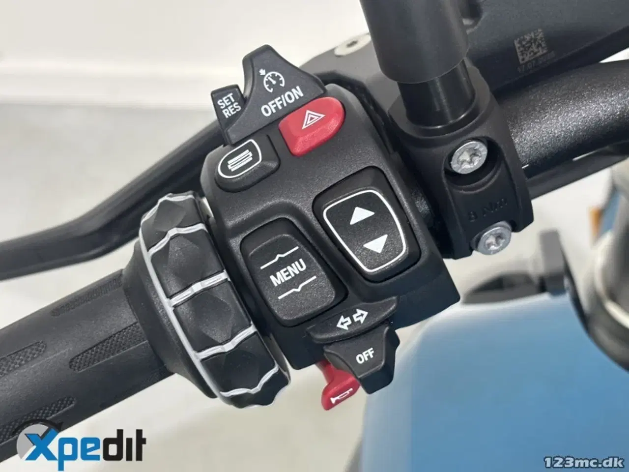 Billede 12 - BMW R 1300 R