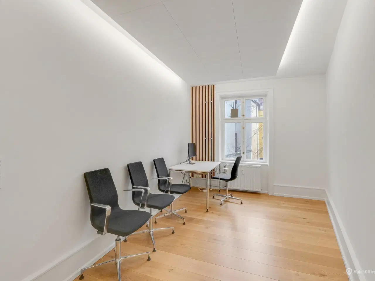 Billede 6 - Charmerende lejemål med rustikke detaljer