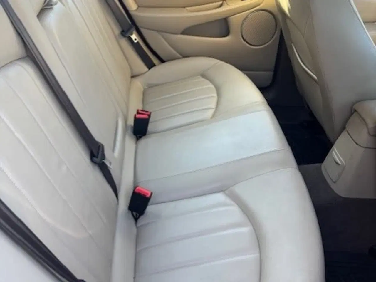 Billede 4 - Jaguar X-Type 4x4 Aut. 3.0 V6