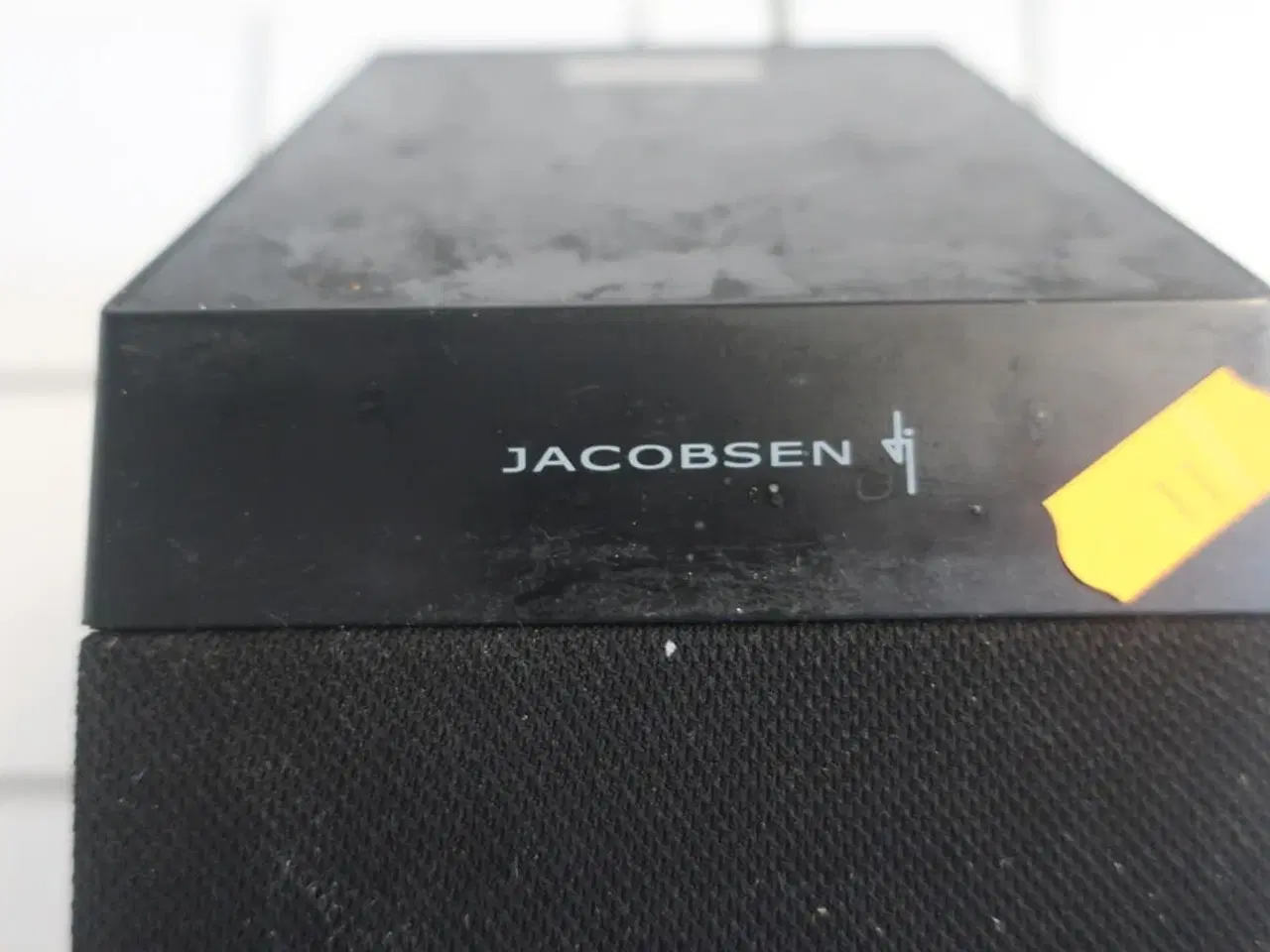 Billede 2 - Radio JACOBSEN