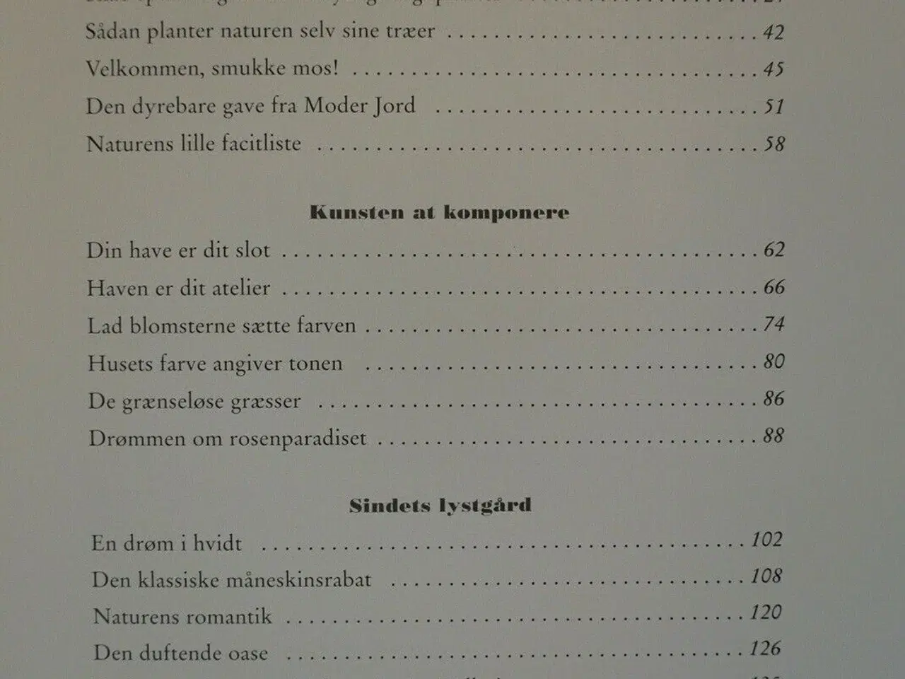 Billede 2 - drømmehaven - sådan bliver den til virkelighed, Af