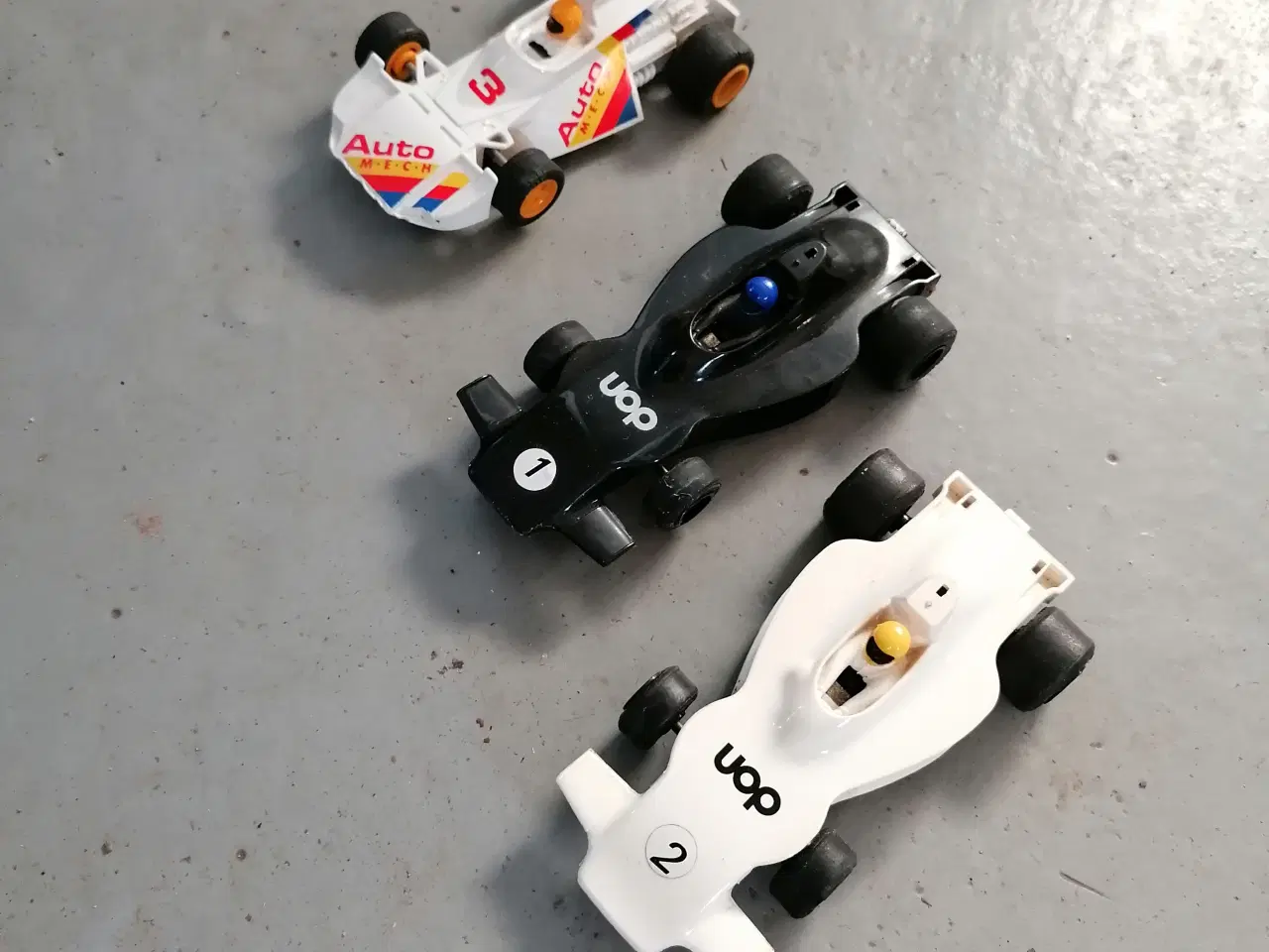 Billede 8 - Scalextric racerbane