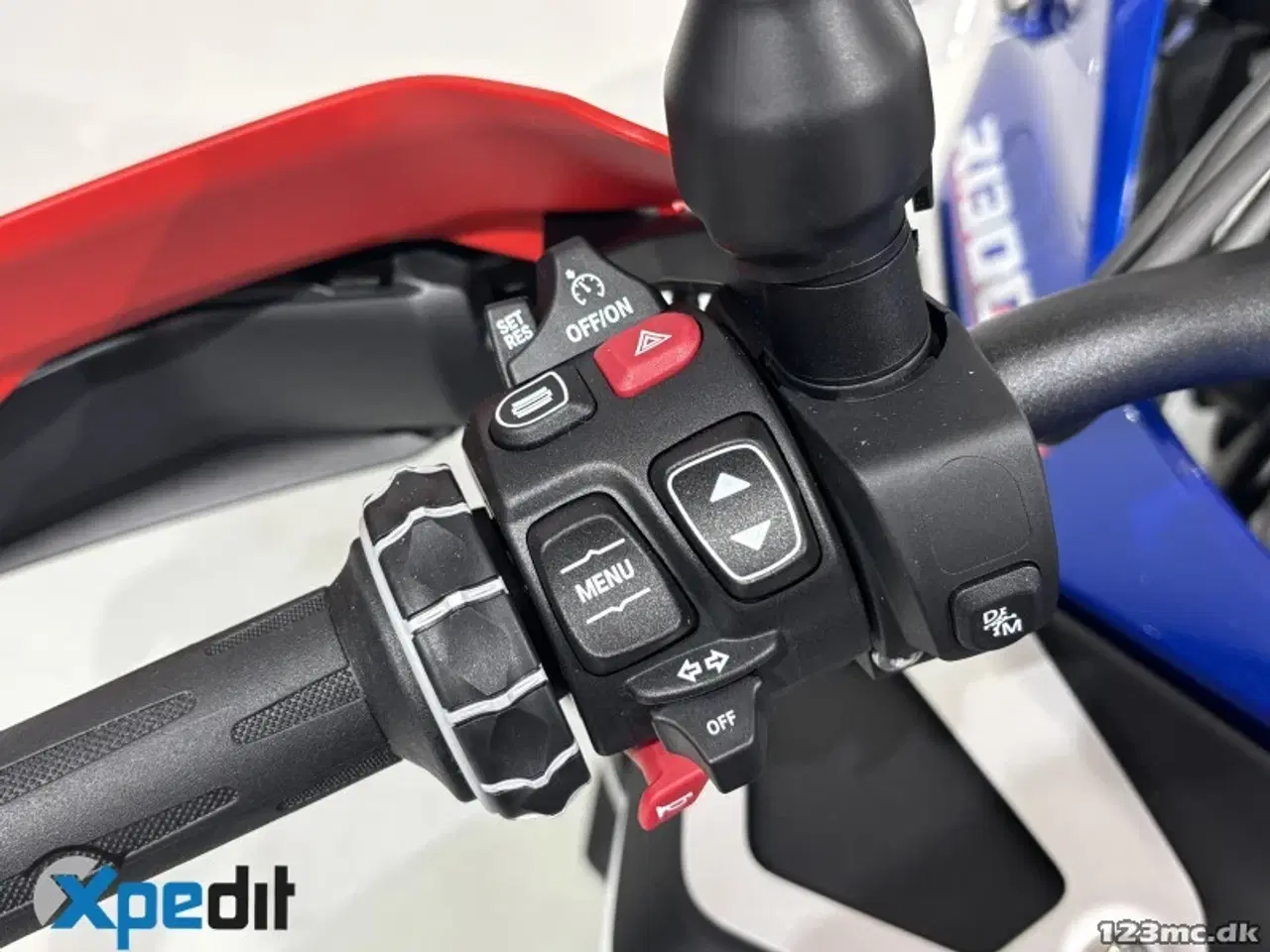 Billede 12 - BMW R 1300 GS Adventure