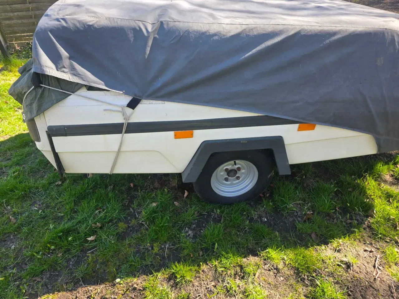 Billede 13 - Camplet royal 2001 sælges 