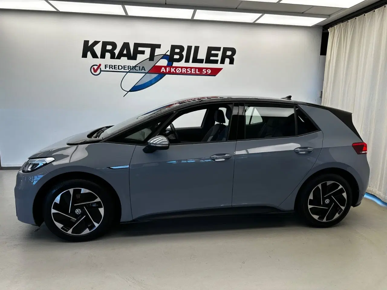 Billede 2 - VW ID.3 45 Pure Performance