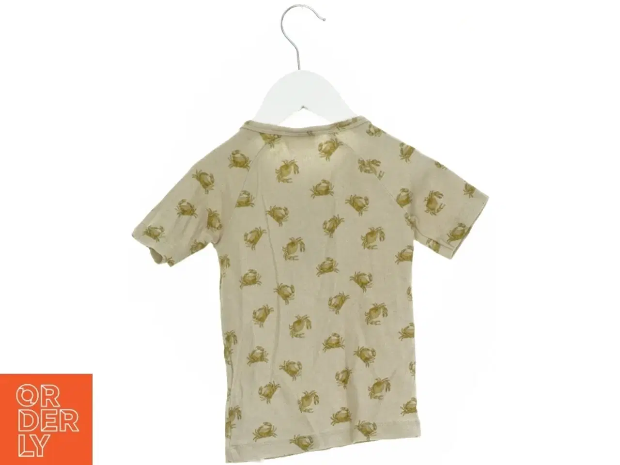 Billede 2 - T-Shirt fra Lil atelier (str. 92 cm)