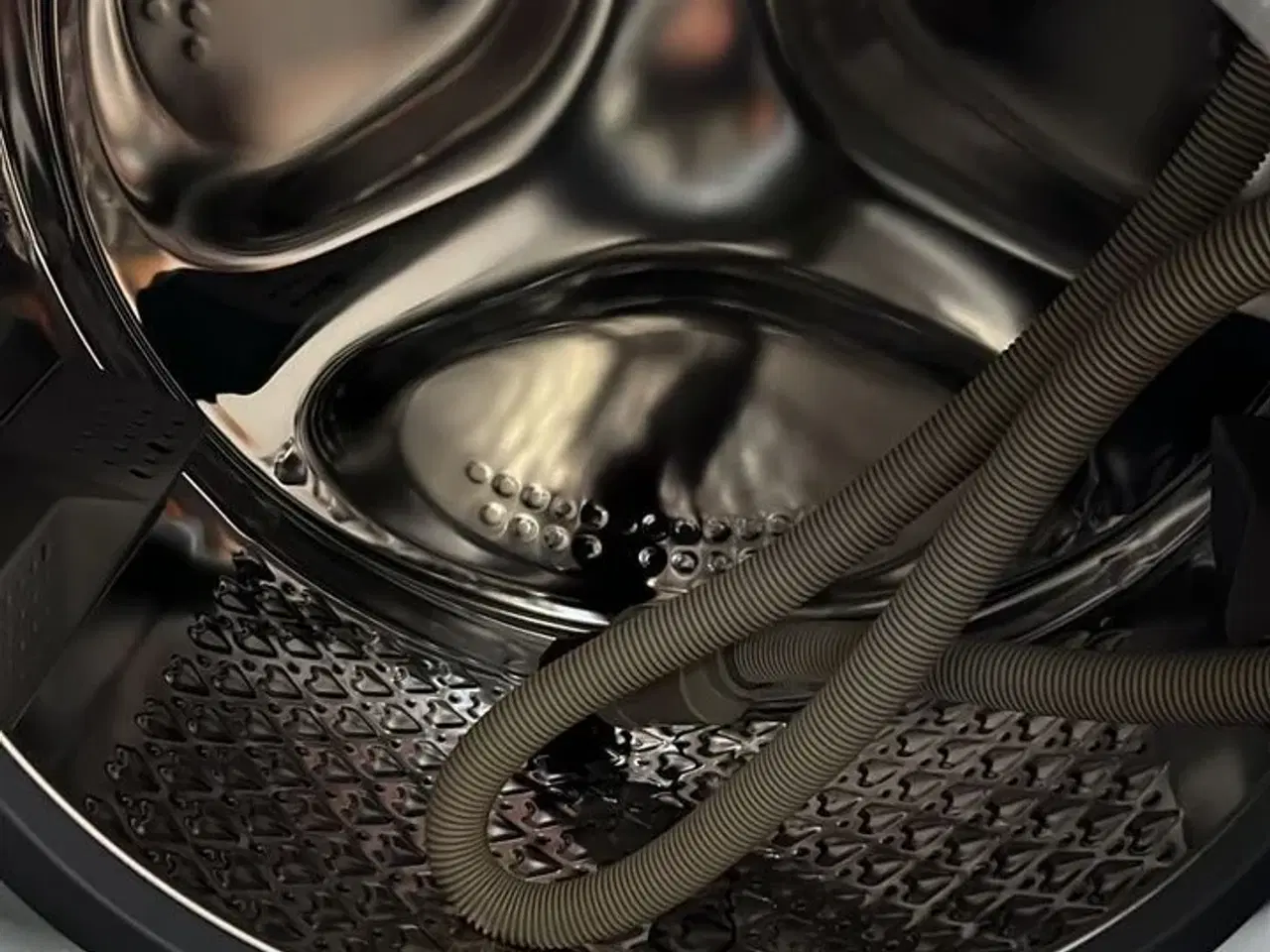 Billede 3 - Blomberg - splinterny vaskemaskine