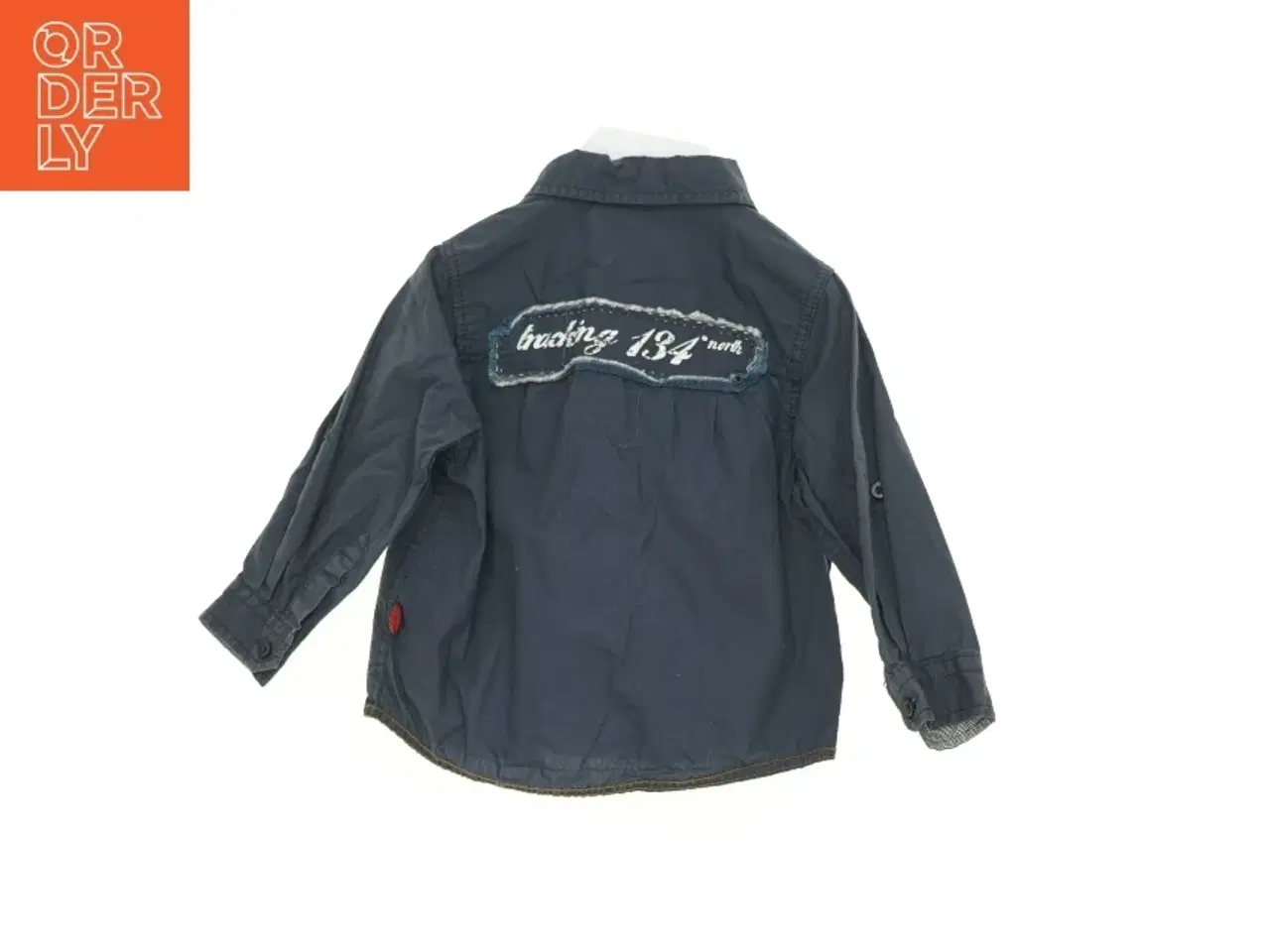 Billede 2 - Skjorte fra Pomp de Lux (str. 86 cm)