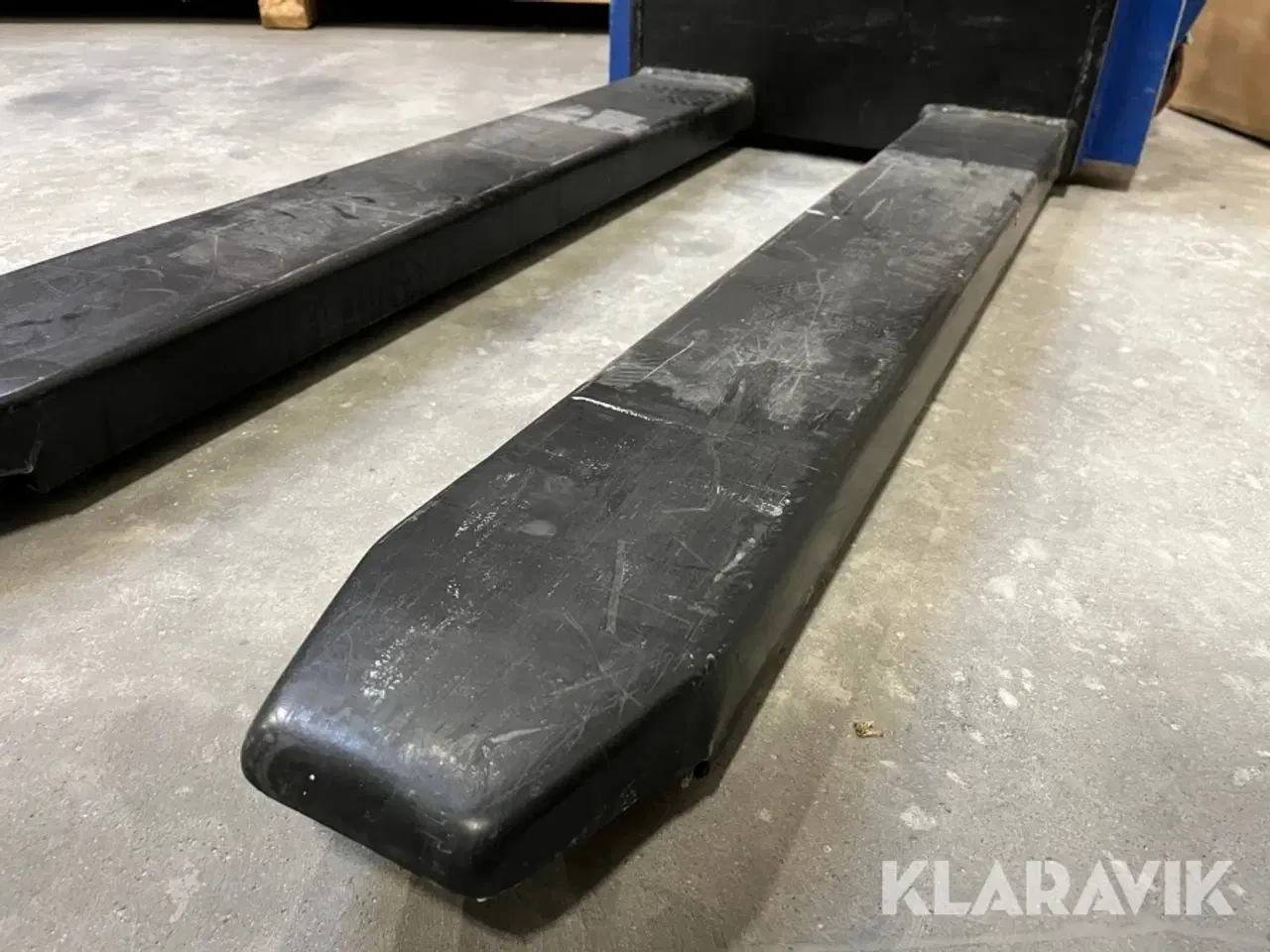 Billede 12 - Manuel stabler NH Handling SFH1016 - 1000kg