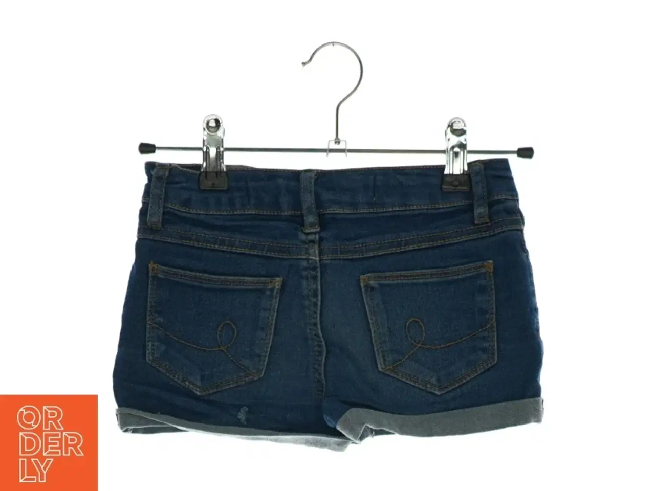 Billede 2 - Shorts fra Denim og Co. (str. 116)