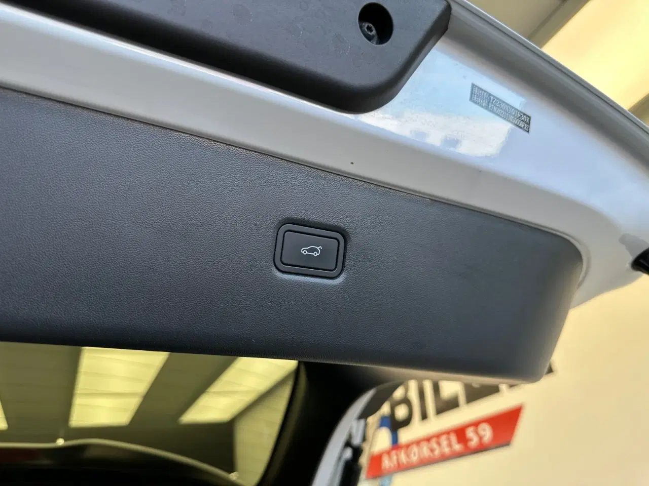 Billede 9 - Xpeng G6  Performance