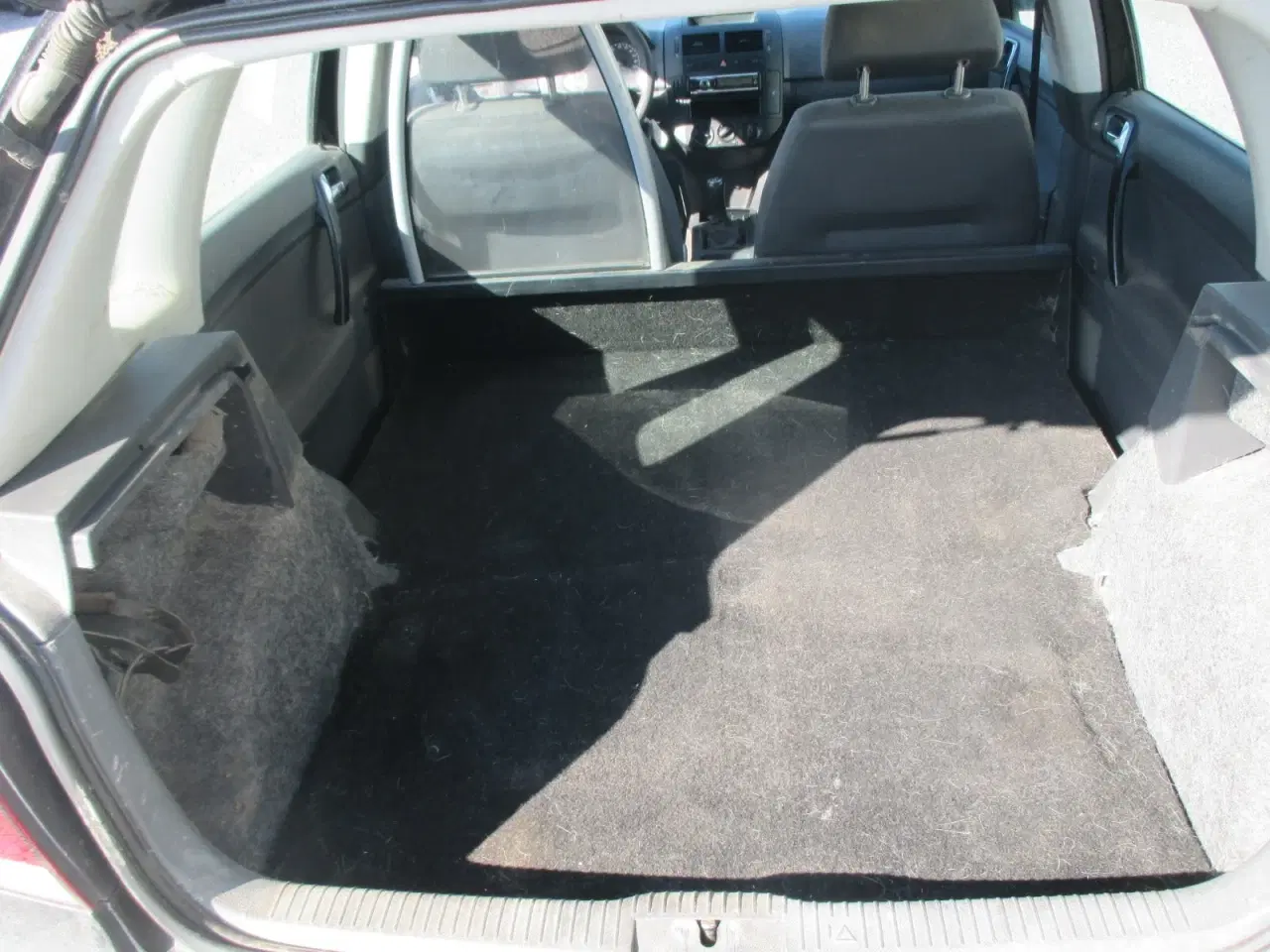 Billede 8 - VW Polo 1,4 TDi 70 Van