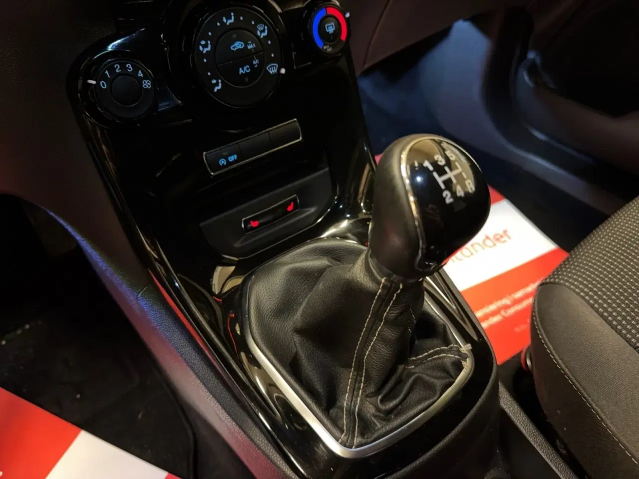 Billede 10 - Ford Fiesta 1,0 SCTi 125 Titanium