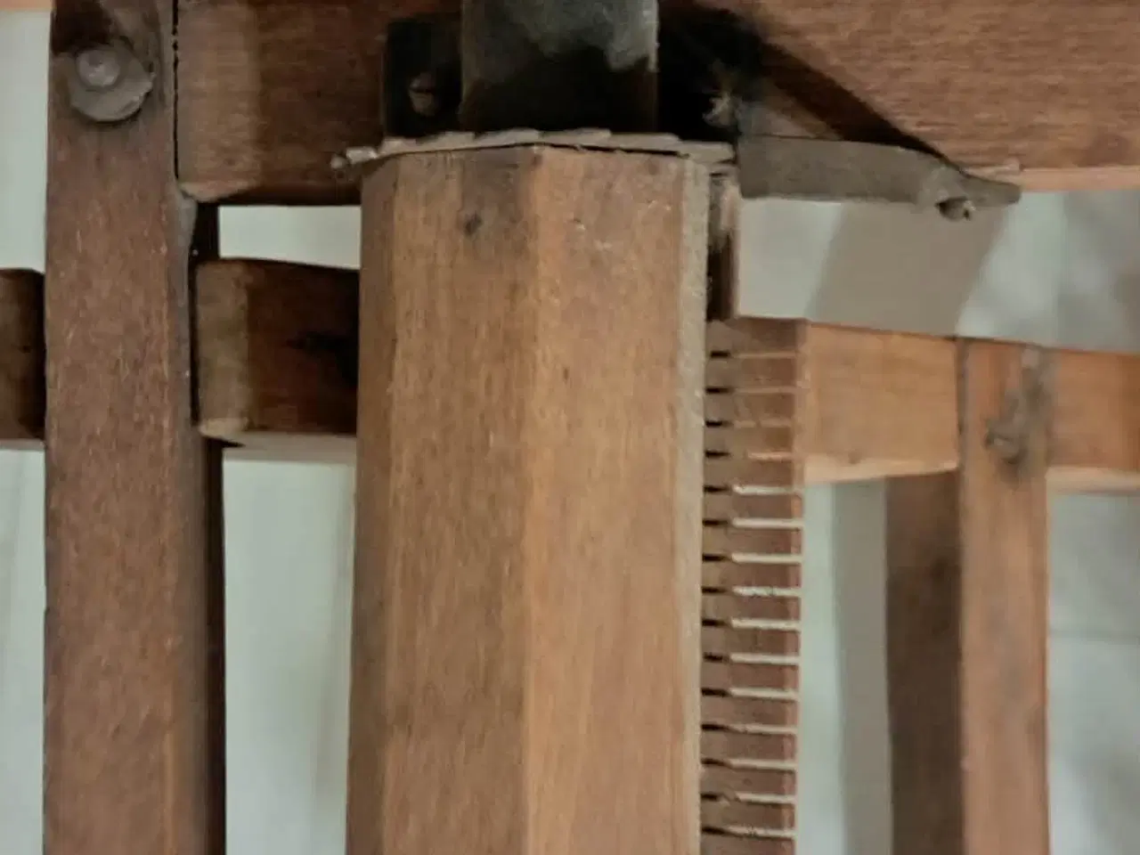 Billede 8 - Gulvvæv