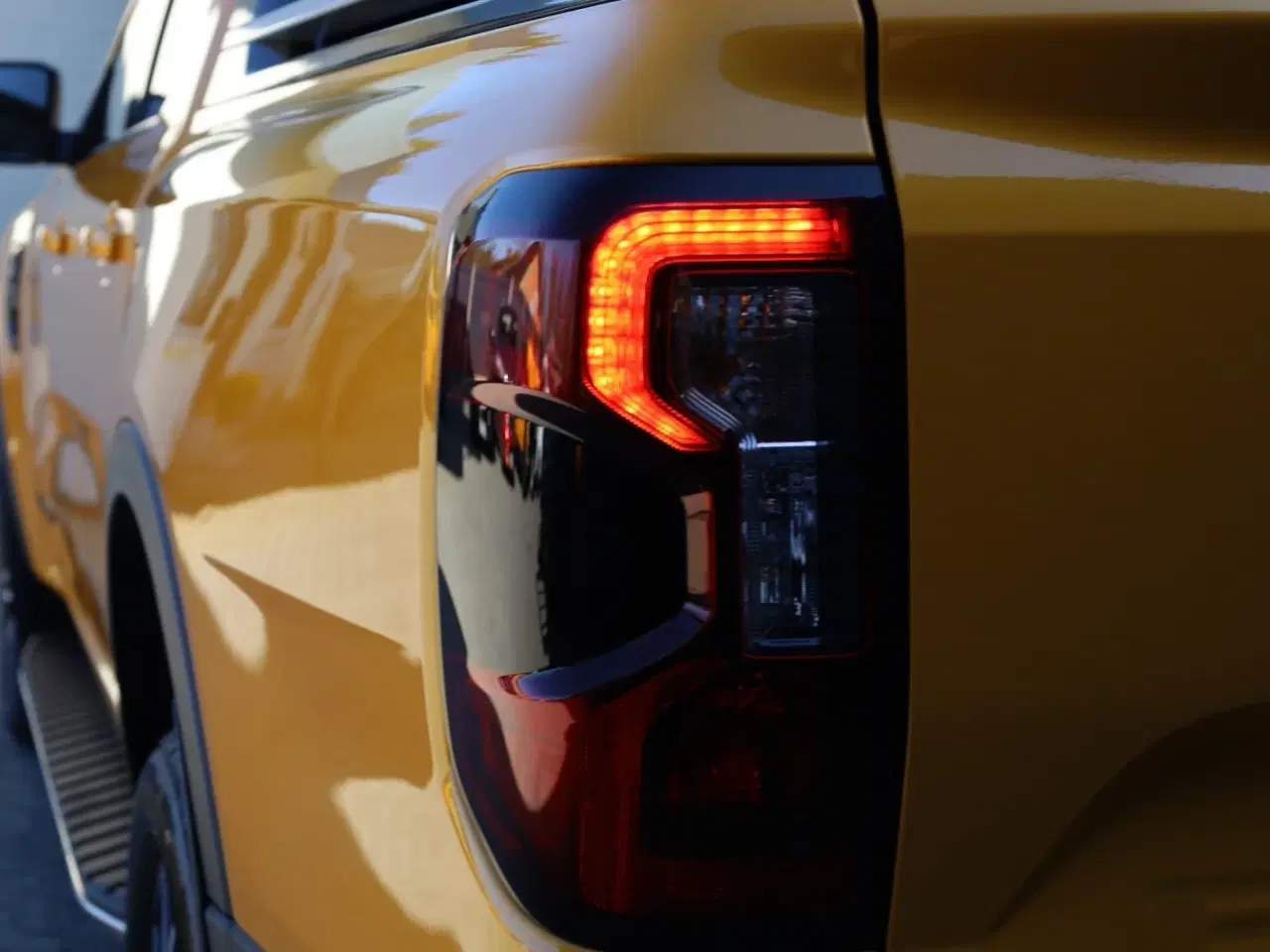 Billede 15 - Ford Ranger 3,0 EcoBlue Wildtrak Db.Kab aut.