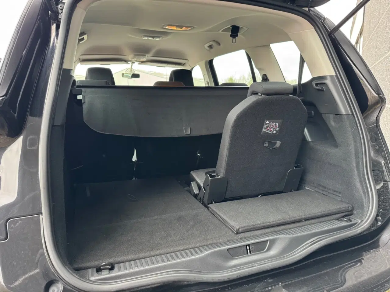 Billede 15 - Citroën Grand C4 Picasso 1,2 PureTech 130 Iconic 7prs