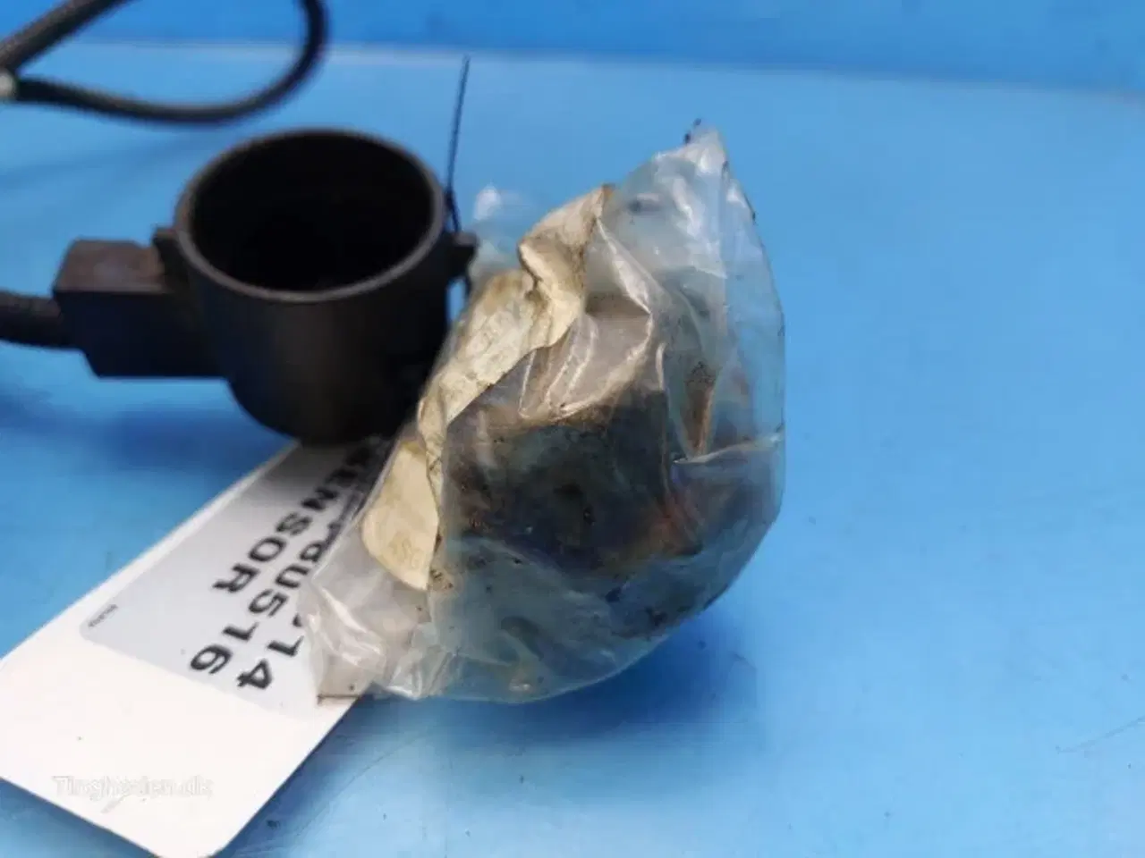 Billede 7 - Massey Ferguson 32 Sensor 28780514