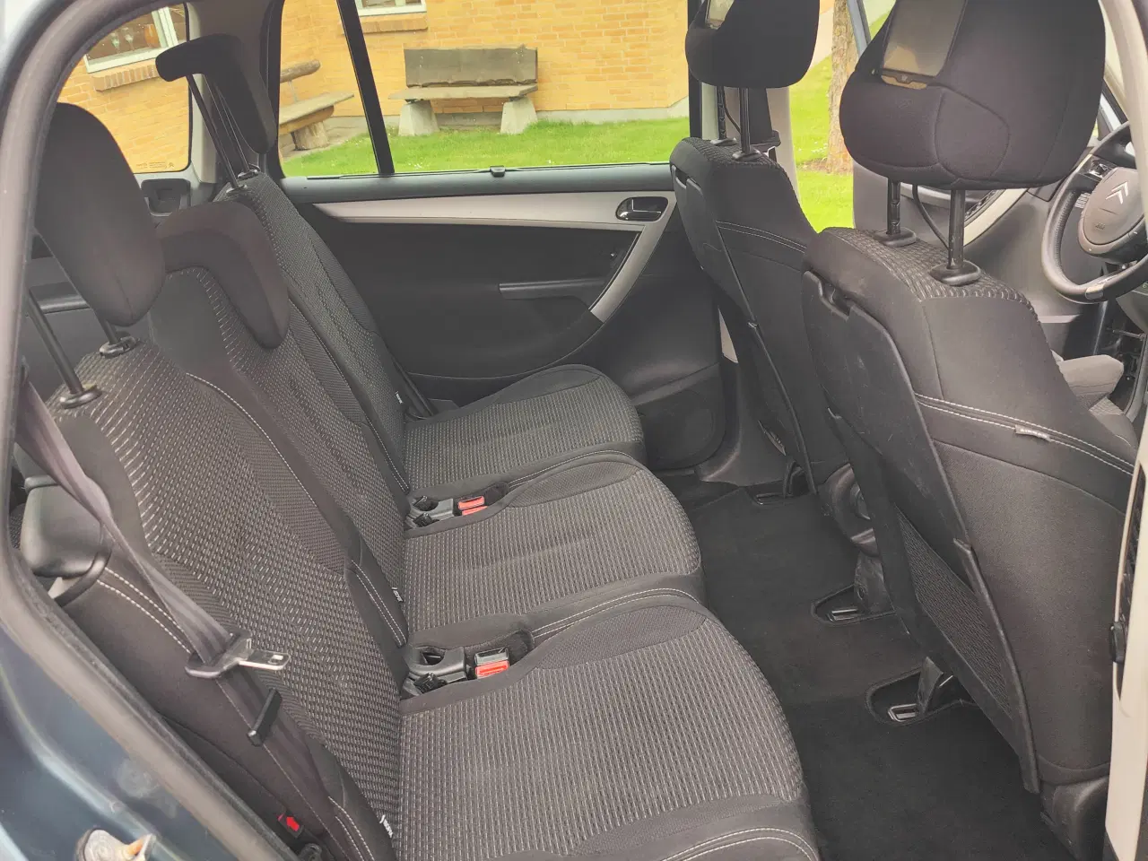 Billede 15 - Citroen grand c4 Picasso 