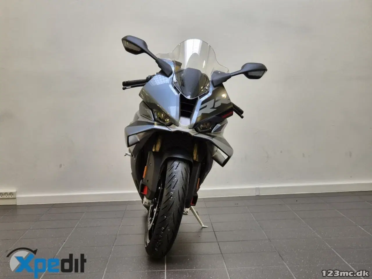 Billede 4 - BMW S 1000 RR